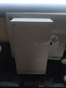 Microsoft Xbox Series S Console 1TB