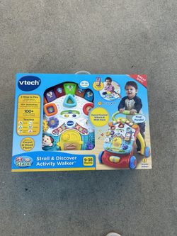Baby Walker