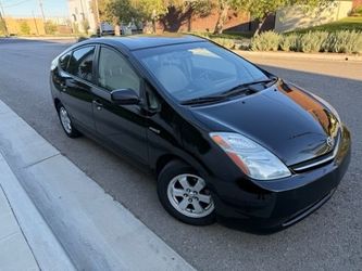 2007 Toyota Prius