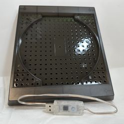 Color Cooling Stand Base, For X Box Series X/S.