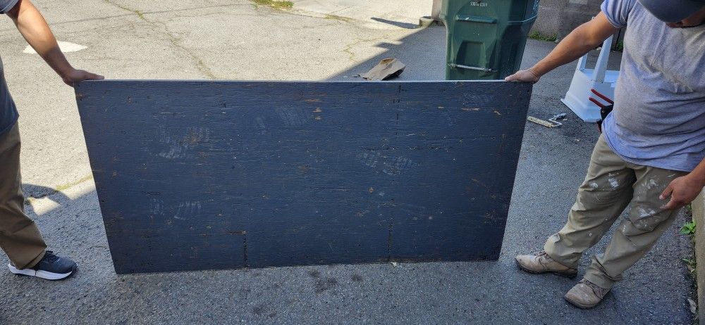 Portable Stage