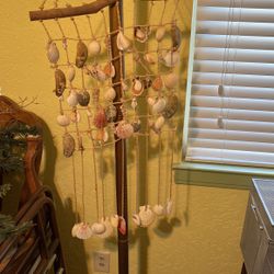 Shell Fish Decors 