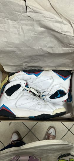 Jordan 7