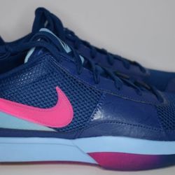 Nike Ja 1 "NY vs. NY" Size 11