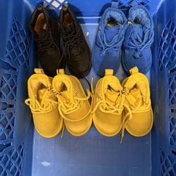 Boys Shoes 