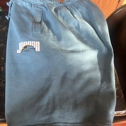 Nike Shorts 