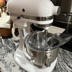 KitchenAid Pro 500 Mixer