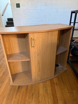 Free cabinet