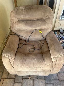 Recliner Chair Automatic