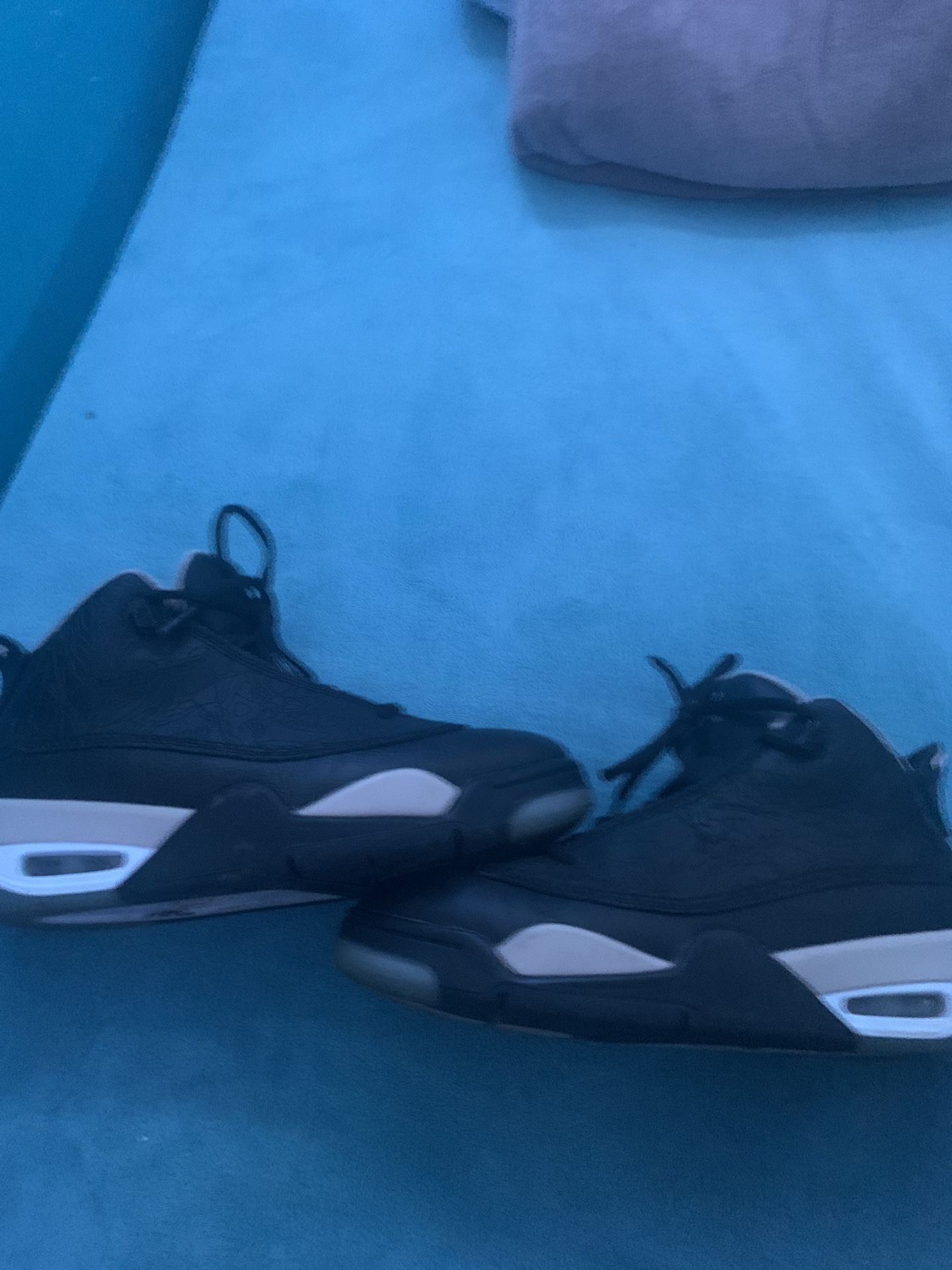 Jordan size 6.5