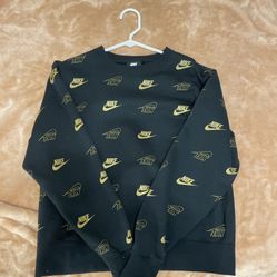Nike Crewneck