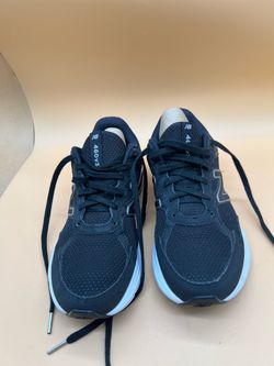 New Balance 460v3 Low Black White Women's Sneakers Great Condition 8.5 D
