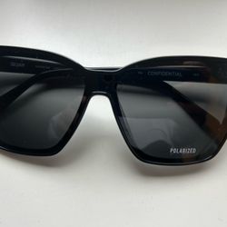 Quay Sunglasses - New 
