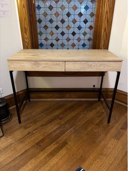 Desk