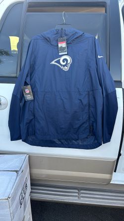 Rams Jacket Size L