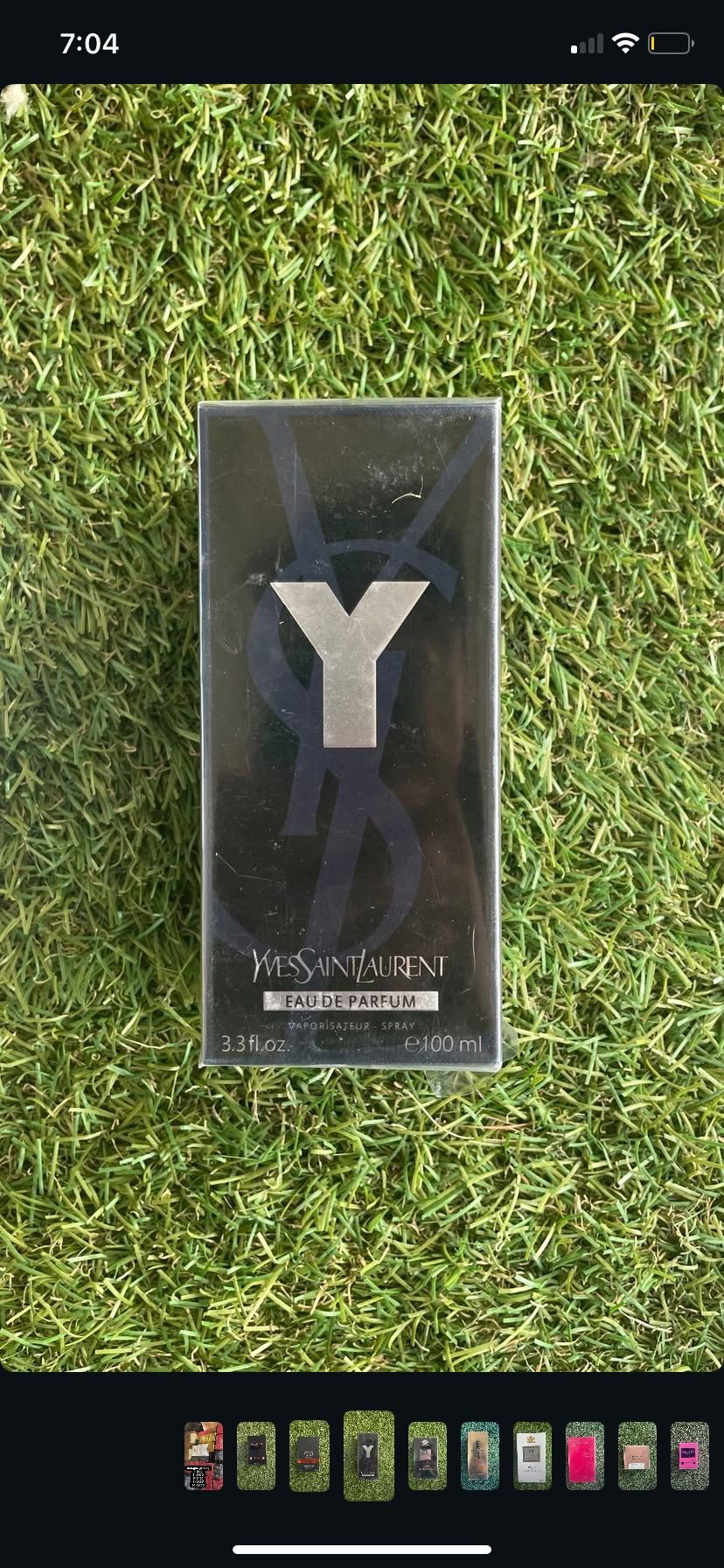 YSL