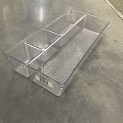 Acrylic Organizer