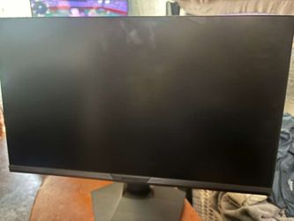Gaming monitor