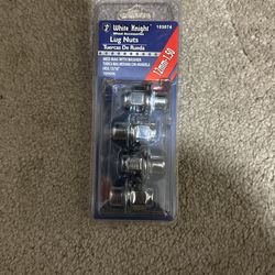Lug Nuts