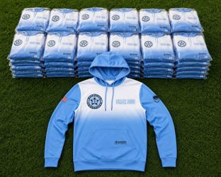 Sublimation hoodies sweater custom