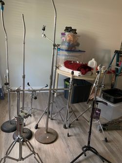 Music stands variety $30/each