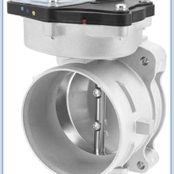 Electronic Throttle Body For 2004-2014 Ford Expedition