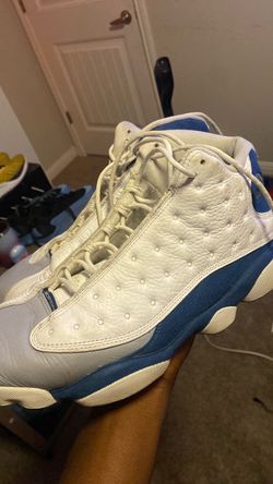 Jordan 13 retros