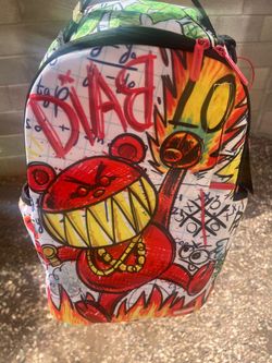 Sprayground