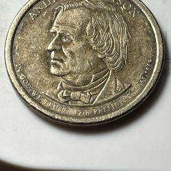 2011 D Dollar