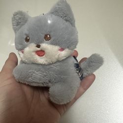 Kawaii Plush Toy 