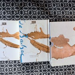 Montblanc rollerball honore de balzac $850