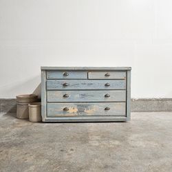 Industrial Work Table 