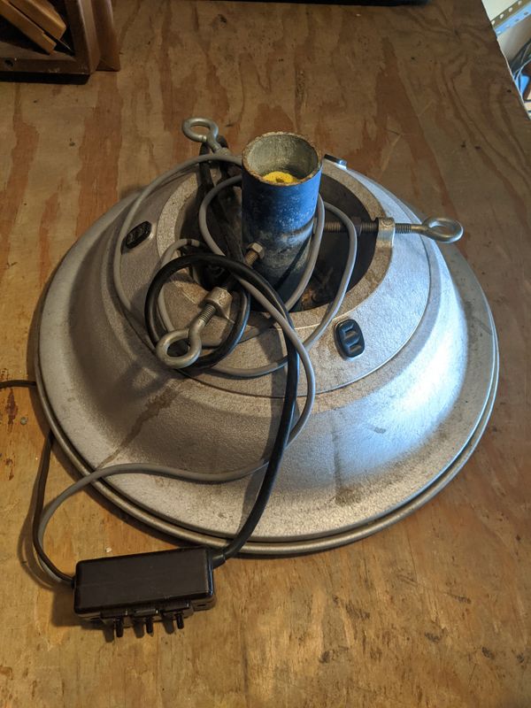 vintage Rotating musical christmas tree stand for Sale in MONARCH BAY, CA OfferUp
