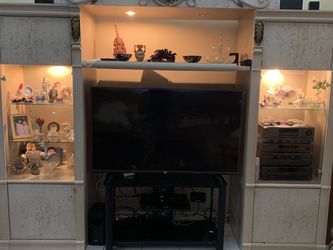 Entertainment Unit