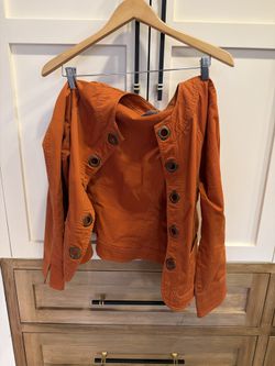 AMX Jacket