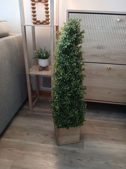 Faux Bush