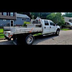 2006 Ford F-350