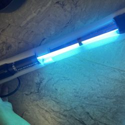 UV Sterilizer Disinfection Lamp