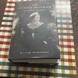 The Queen Mother