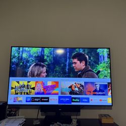 Samsung 65 inch Smart TV