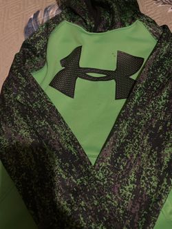 Under Armour Hoodie