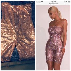 Jenner suit