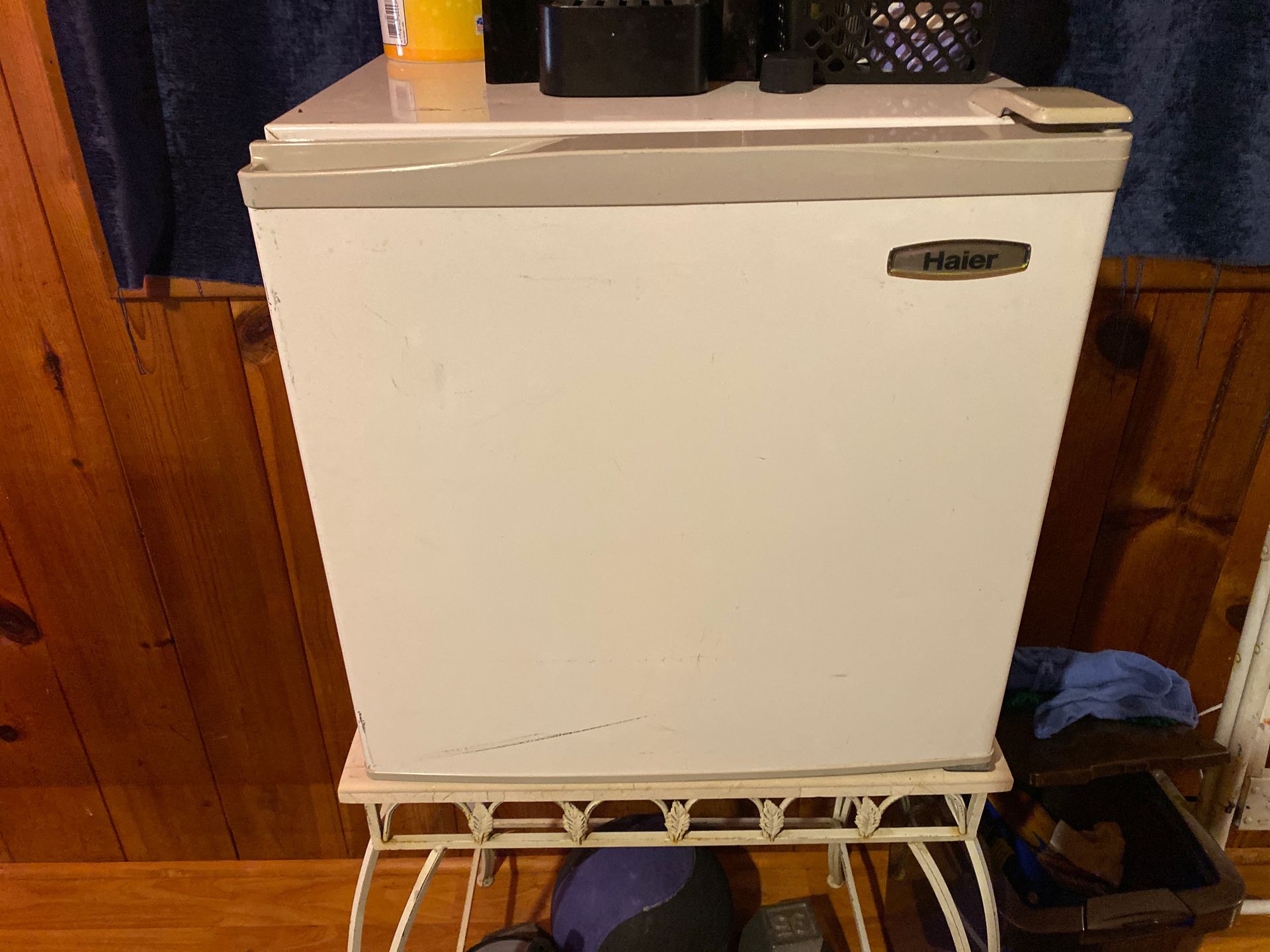 Refrigerator( mini)