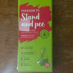 Pee Buddy