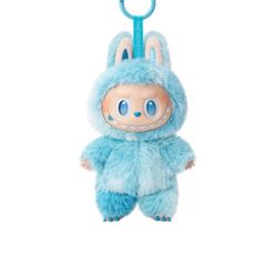 Big Into Energy HOPE Labubu