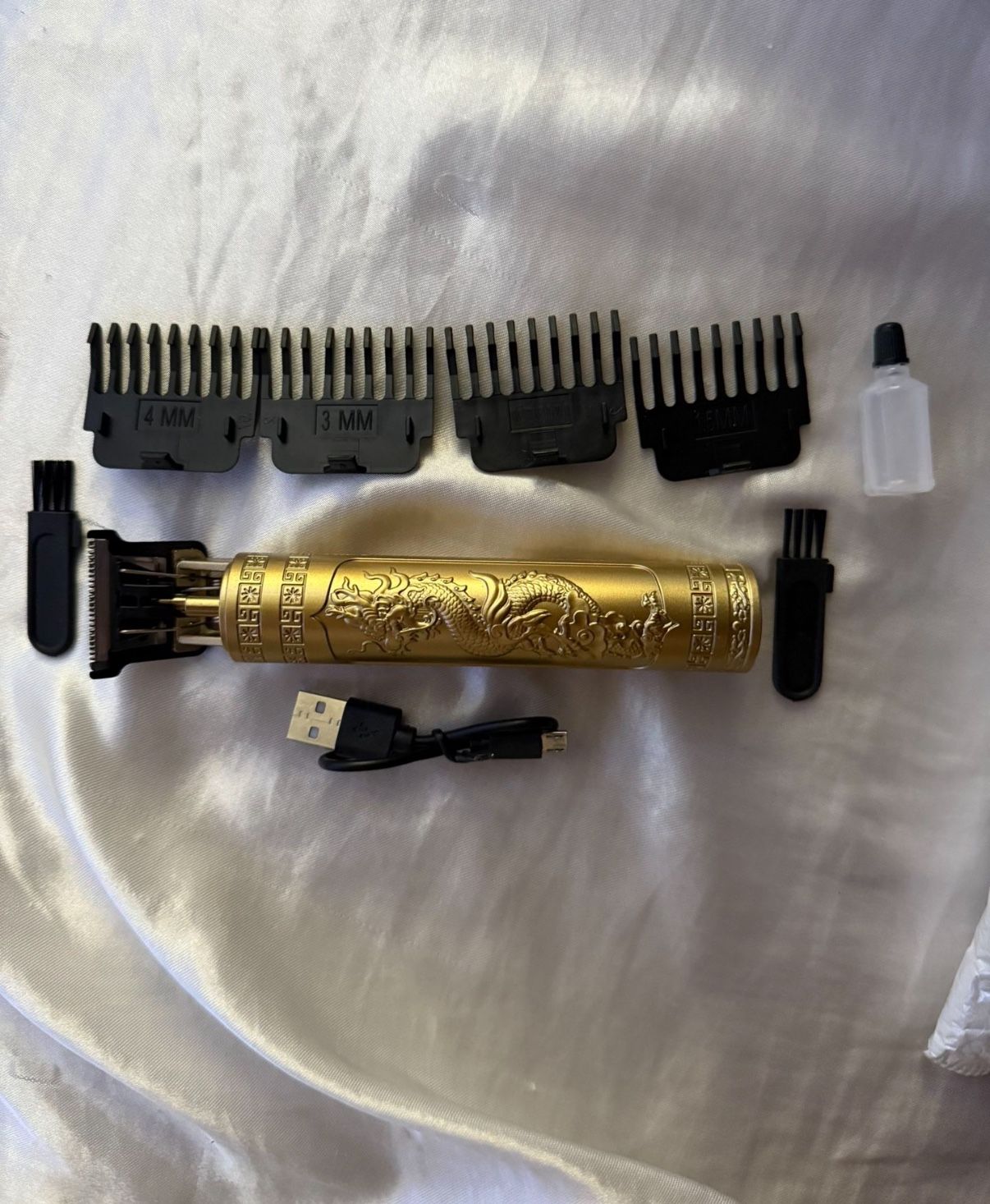 Hair Trimmers