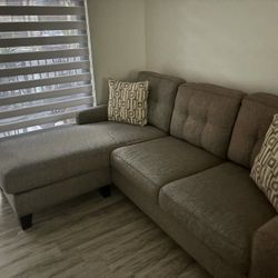 Chaise Sofa Sectional 