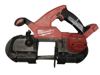 Milwaukee 2829-20 Red