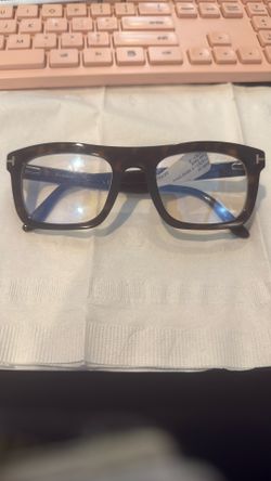 Tom Ford Glasses