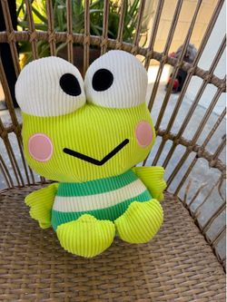 Keroppi